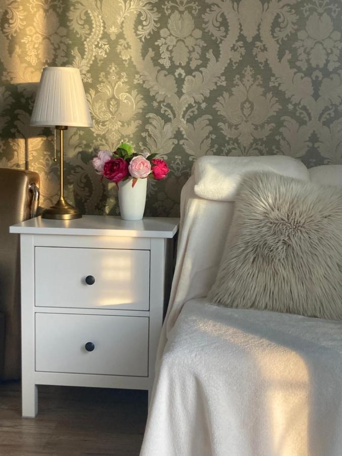 Romanceart Apartments Κάρλοβι Βάρι Εξωτερικό φωτογραφία