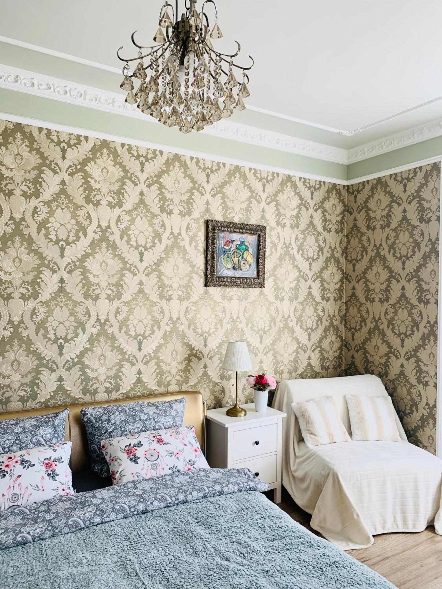 Romanceart Apartments Κάρλοβι Βάρι Εξωτερικό φωτογραφία