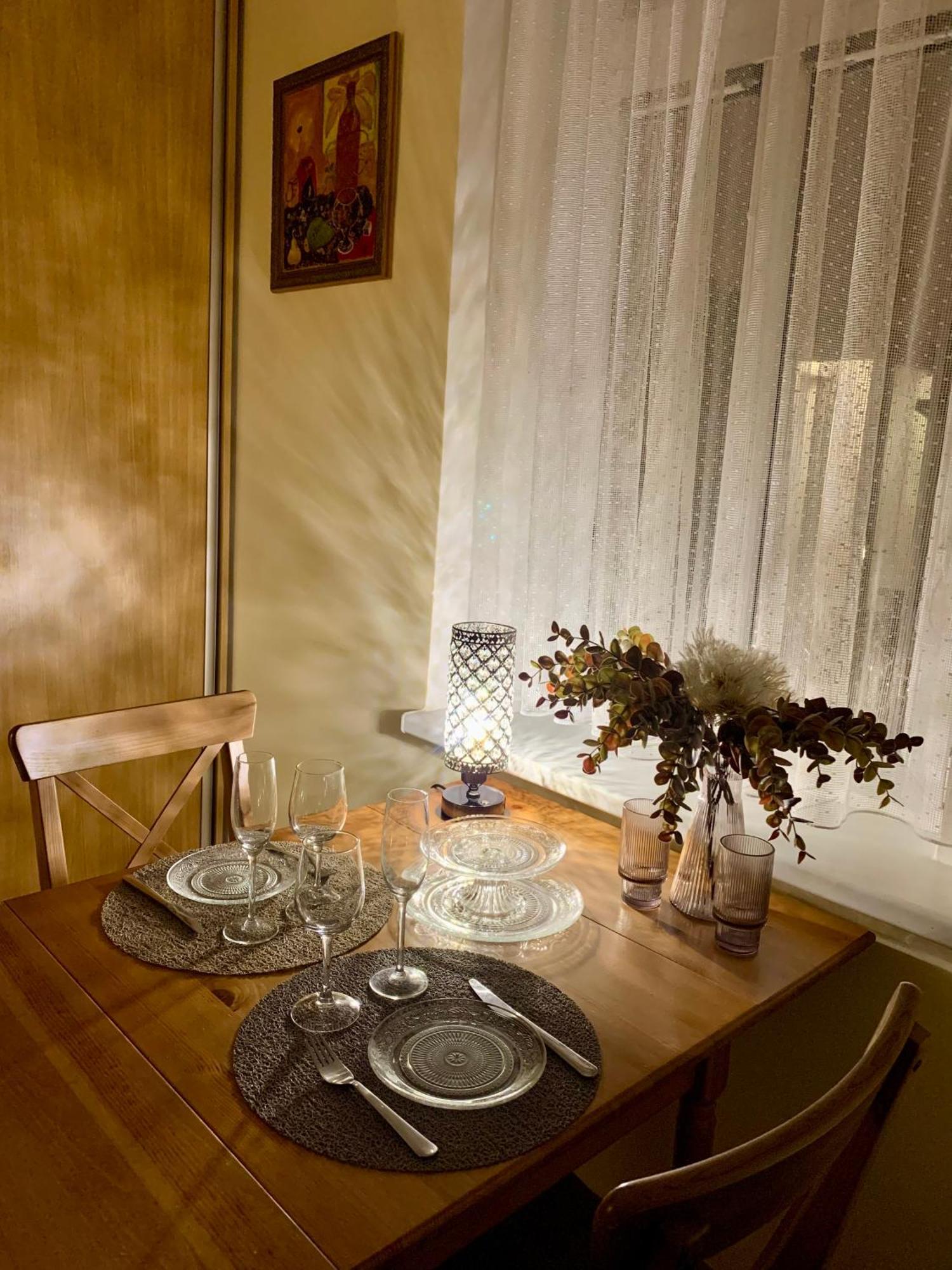 Romanceart Apartments Κάρλοβι Βάρι Εξωτερικό φωτογραφία
